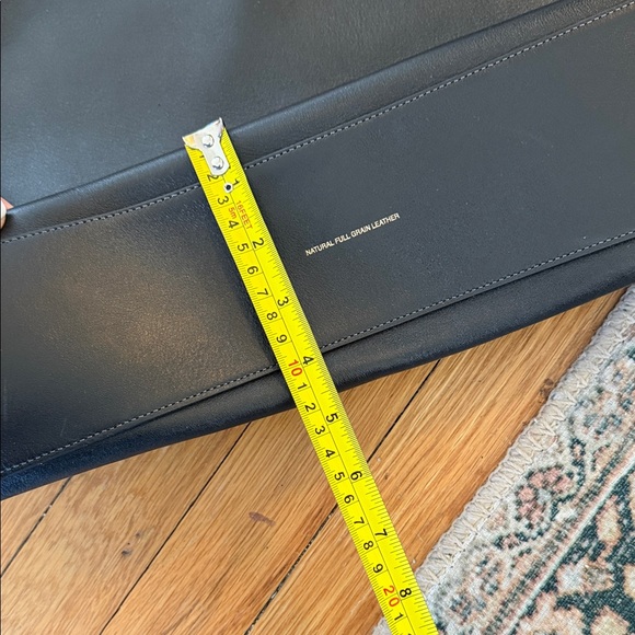 COACH > Brooklyn Shoulder Bag 39 - Picture 15 of 15